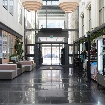 Comfort Hotel Malmö