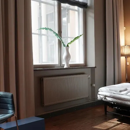 Hotel Comfort 3*