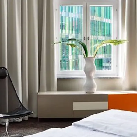Hotell Comfort