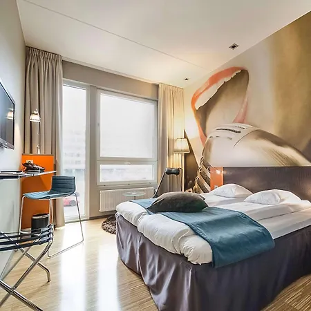 Comfort Hotell