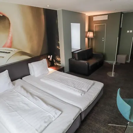 Hotell Comfort
