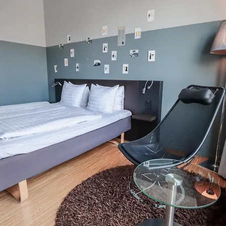 Hotell Comfort