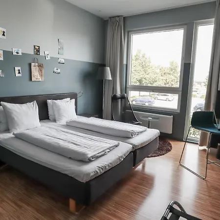 Hotell Comfort 3*